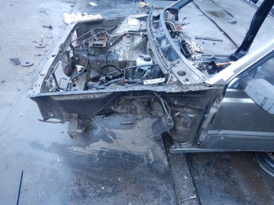 Polonez caro чверть перед ліва лонжерон фото №1