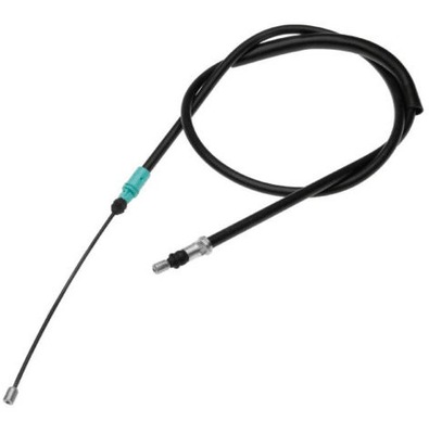 CABLE FRENOS DE MANO CITROEN SAXO 96-04 PARTE TRASERA  