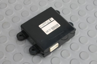 Модуль блок керування замка mitsubishi asx 10-19 фото №1