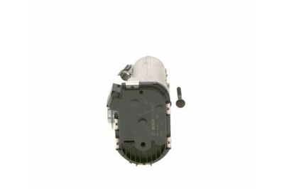 BOSCH F 01C 600 027 КОРПУС ДРОССЕЛЬНОЙ ЗАСЛОНКИ