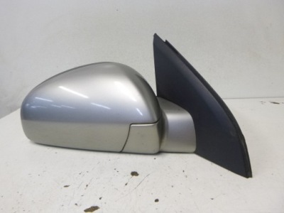 Зеркало правое opel vectra c z158 5pin 2002r. фото №1