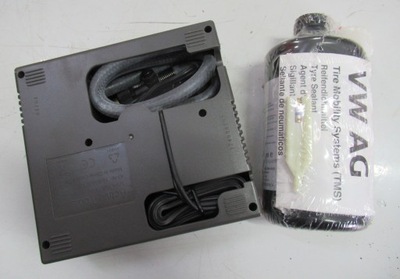 Skoda octavia iii компресор повітря 5n0012615d фото №1