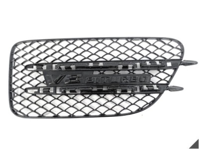 Mercedes amg gt gtc c190 r190 впуск решітка молдинг dekor крила правий перед фото №1