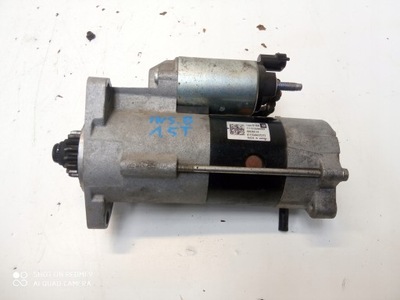 Opel insignia b стартер 12668168 1.5t фото №1