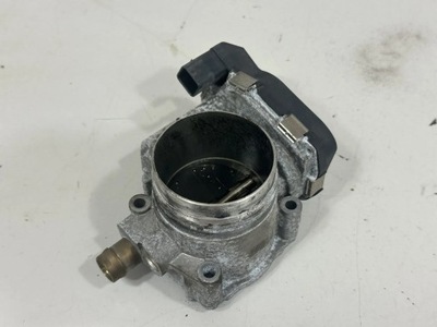 Bmw 3 f30 f35 f31 2013 дроссельная заслонка фото №1