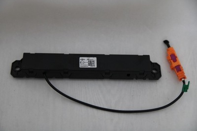 Підсилювач антени fiat lancia alfa romeo stelvio фото №1