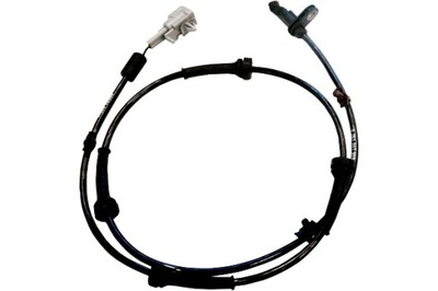 MEAT DORIA SENSOR ABS REAR L/P NISSAN QASHQAI I 2.0 2.0D 02.07-12.13  