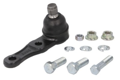 Шаровая опора рычага ctr cb0215 фото №1