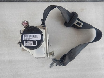 Audi a6 c8 a7 pas безопасности задняя задний фото №1