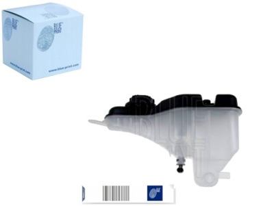 Blue print adj139801 бачок розширювальний, рідина охолоджуючий фото №1