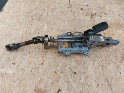 Колонка рулевая skoda octavia ii фото №1