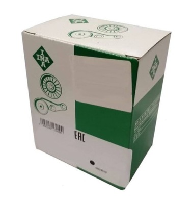 Подшипник коробки передач фото №1