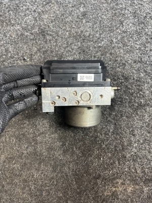 Насос abs renault koleos 47660jy02b фото №1