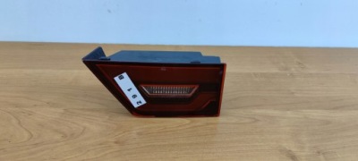 Jaguar e-pace правый  фара задний  led внутренняя крышки фото №1