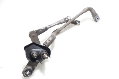 Механизм дворник перед toyota yaris iii фото №1