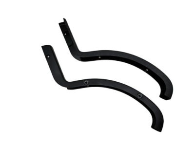 Dodge charger 2017 комплект інше елементи оздоблення багажника фото №1