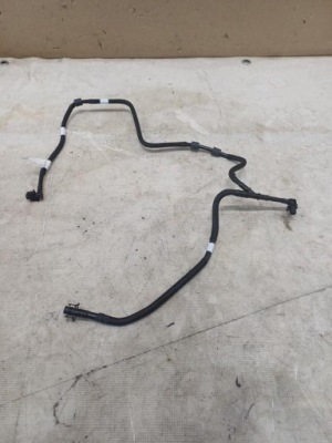 Труба шланг вакуумa alfa romeo stelvio giulia 50548599 фото №1