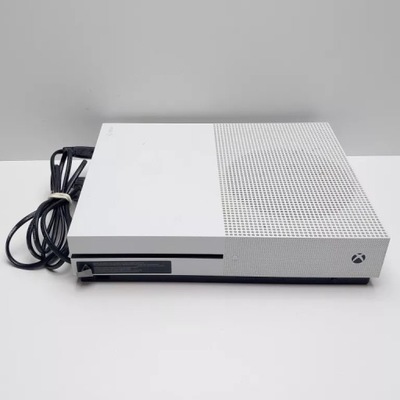 KONSOLA XBOX ONE S 500 GB