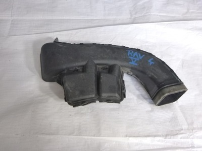 Впуск ловушка резонатор воздуха toyota rav4 v 18- фото №1