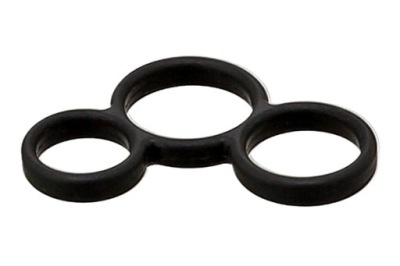 Elring 374.441 прокладка, насос топливная фото №1