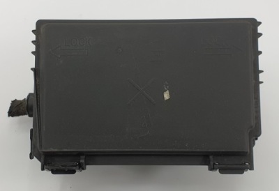 Коробка предохранителей opel corsa d cdti 13246937 фото №1