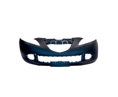 Бампер передний lancia ypsilon 846 05.11- фото №1