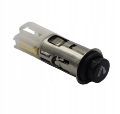 Прикурювач автомобільна seat alhambra 1.8 1.9 tdi фото №1