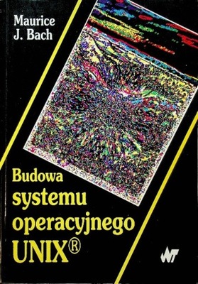 Budowa systemu operacyjnego UNIX