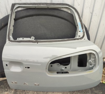 Дверь задняя правый  mini cooper clubman 2 f54 2014-... фото №1