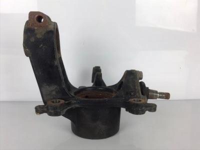 Fiat ducato iii lift поворотный кулак pioasta колеса перед 2014- фото №1