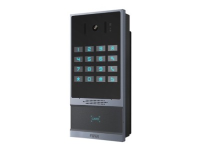 Wideodomofon Fanvil i64 PoE IP66 HD Audio kameraHD