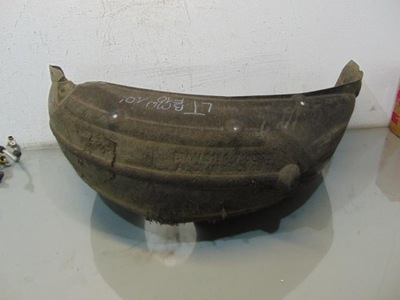 Підкрилок лівий задня bmw 5 f10 фото №1