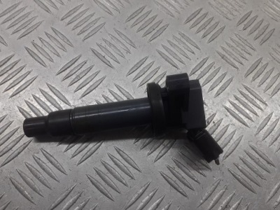 Котушка запалювання citroen c1 1.0 90919-02239 фото №1