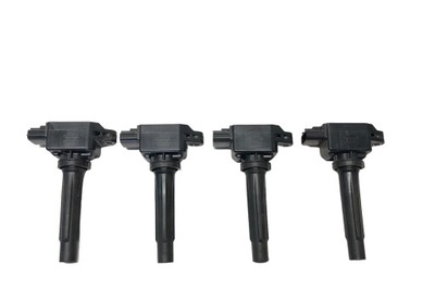 Котушка запалювання pe2018100 mazda 3 bm 2.0 фото №1