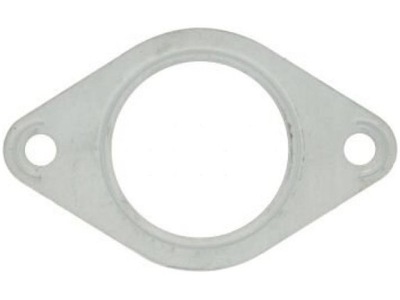 Ajusa 00155500 прокладка, труба випускна фото №1