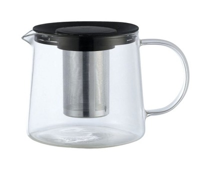 DZBANEK ZAPARZACZ 1.5L KINGHoff KH-4845