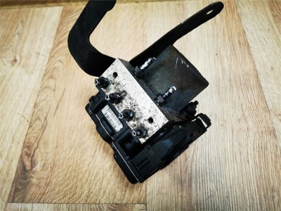 Kia ceed i hyundai i30 06-12 насос abs фото №1