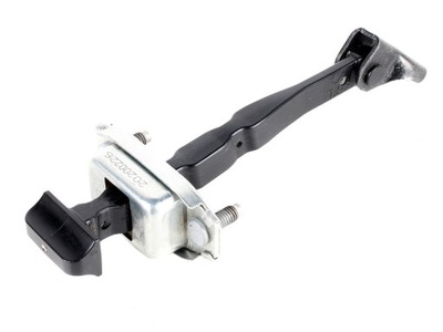 Ограничитель дверь левый правый перед captur ii фото №1