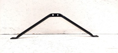 Bmw 5 g60 g61 кронштейн поперечина v pas передній перед оригінал фото №1