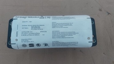 AIRBAG ПОДУШКА ПАСАЖИРА SEAT LEON II 1P0880204C