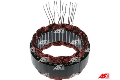 Stator, генератор as-pl as1008 фото №1