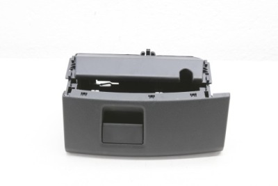 Audi a3 8v lift бардачок сидіння пасажира правий перед фото №1