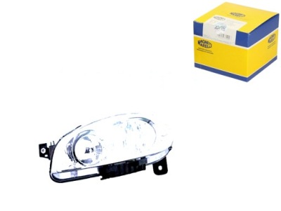 Magneti marelli фара фара передняя fiat line фото №1