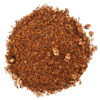 Herbata ziołowa Rooibos Szarlotka Babuni 50g