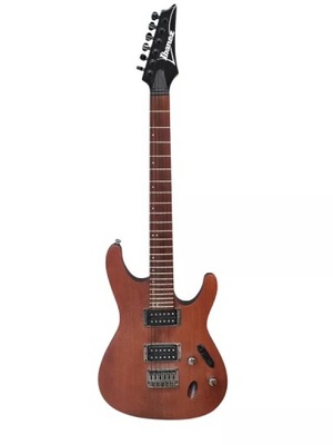 GITARA ELEKTRYCZNA IBANEZ S521 MOL