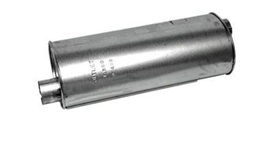 Гасник кінцевий dodge dakota 2000-2003 фото №1