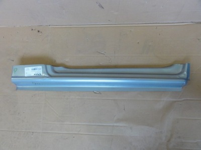 Поріг передній правий sprinter crafter wdb 906 фото №1