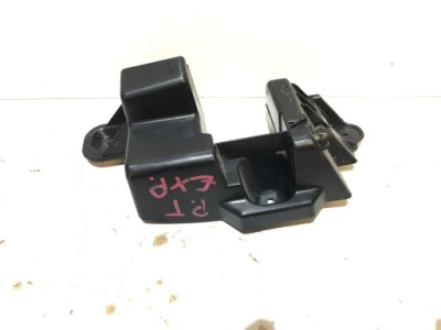 Renault express ii правый направляющая бампер задняя 791828549r фото №1