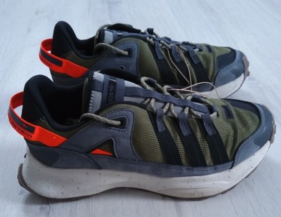 Oryginalne męskie Adidas OZ TR r. 42 2/3 ID0603