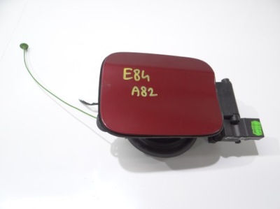 Крышка заливной топлива bmw x1 e84 a82 фото №1